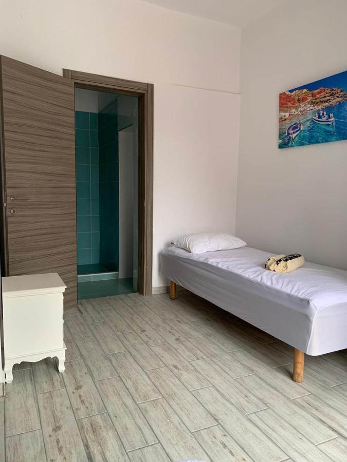 Hayeks Villa Daratsos Exteriör bild