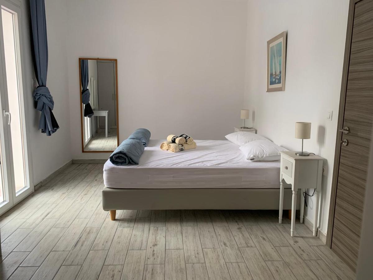 Hayeks Villa Daratsos Exteriör bild